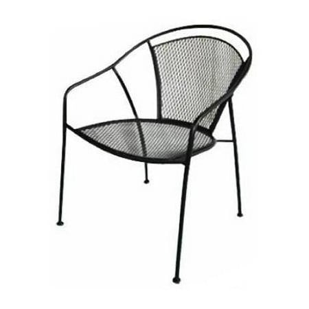 Woodard Cm Uptown Bistro Chair WI-105